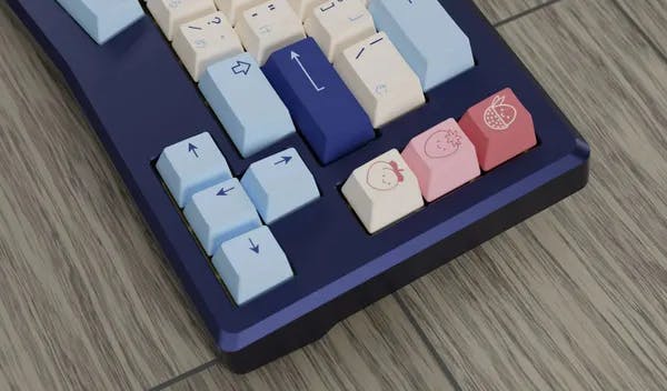 Picture of (In Stock) MW Sogurt Keyset