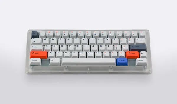 Picture of (In Stock) NK Cherry Industrial Keys