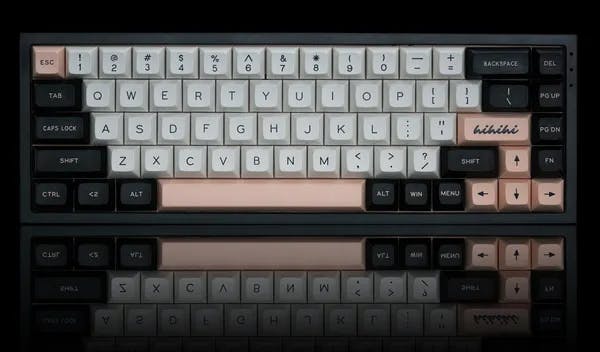 Picture of [In Stock] NK65 - Olivia Edition