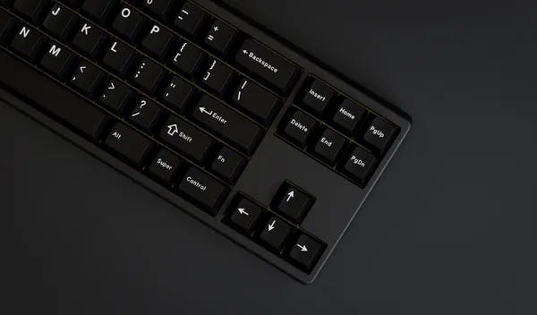 Picture of (In Stock) Onyx Keyboard Kit