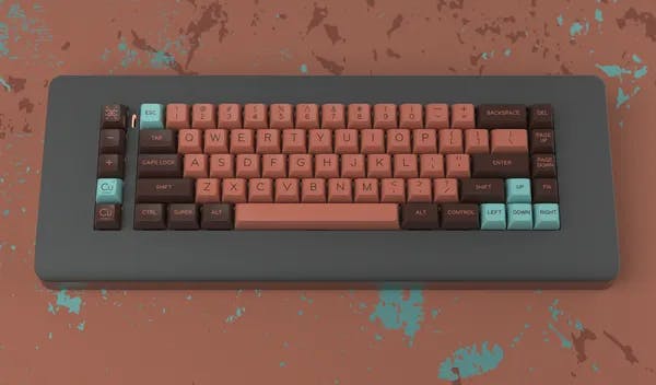 Picture of [In Stock] SP SA Copper