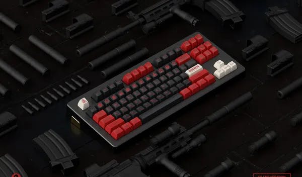 Picture of [In Stock] SP SA Silent Assassin