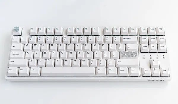 Picture of [In Stock] TomatoCaps PBT BoW
