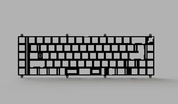 Picture of (In Stock) Tsukuyomi Keyboard Extras