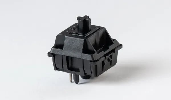 Picture of JWICK Black Linear Switch