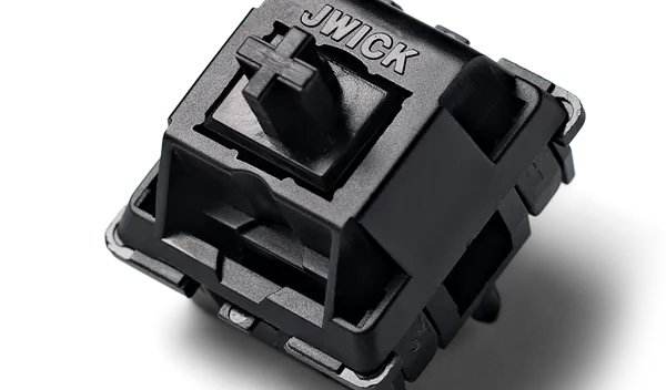 Picture of Jwick Linear Switches - black