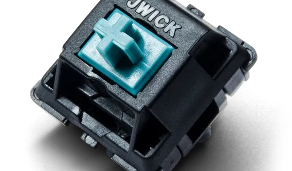 Picture of JWICK T1 Tactile Switches - Switches