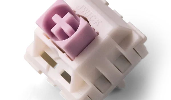 Picture of Jwick Taro Tactile Switches - Switches