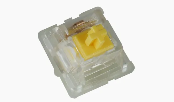 Picture of JWICK Yellow Linear Switch