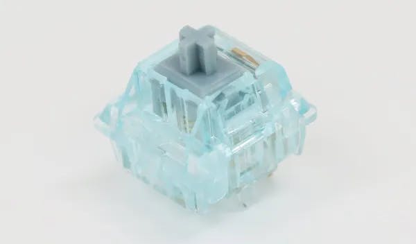 Picture of JWK CW Switches