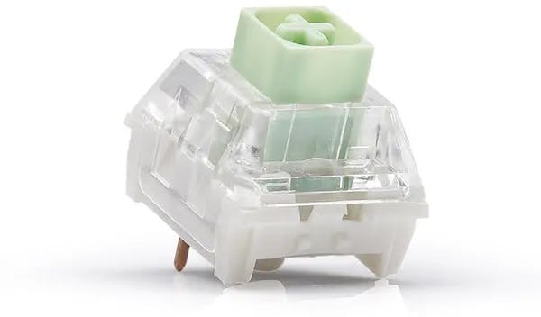 Picture of Kailh Box Jade Thick Clicky Switches