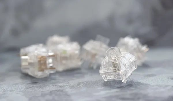 Picture of Kailh BOX Jellyfish Switch