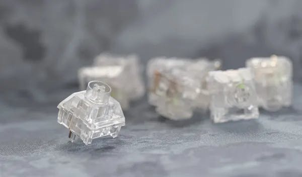 Picture of Kailh BOX Jellyfish Switch