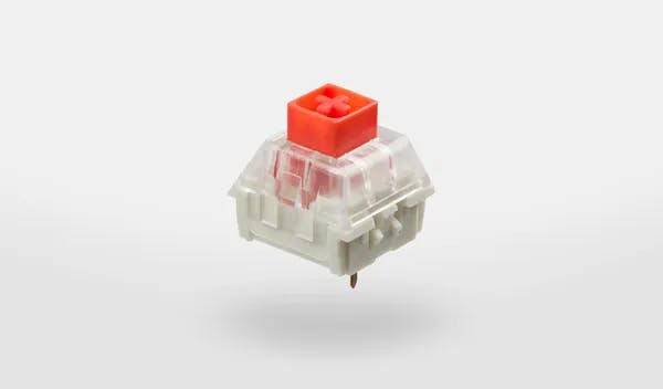 Picture of Kailh BOX Switches