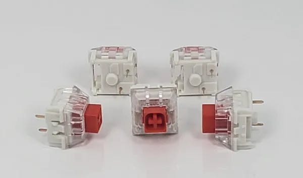 Picture of Kailh BOX Switches