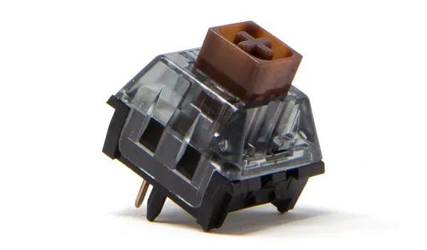 Picture of Kailh BOX V2 Brown Tactile Switches