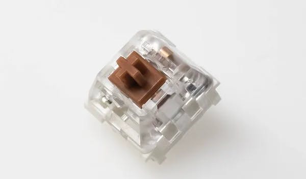 Picture of Kailh Speed Bronze