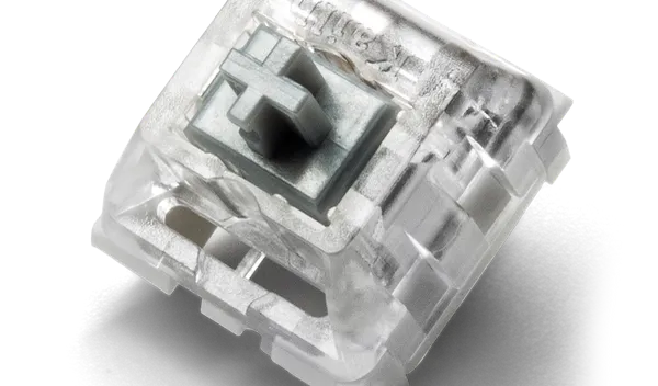 Picture of Kailh Speed Gaming Switches - Silver