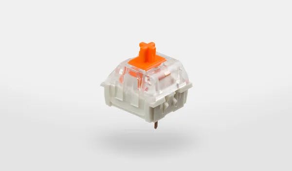 Picture of Kailh Switches