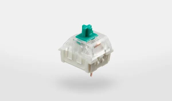 Picture of Kailh Switches