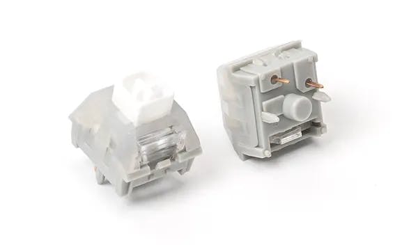 Picture of Kailh White Owl Switch