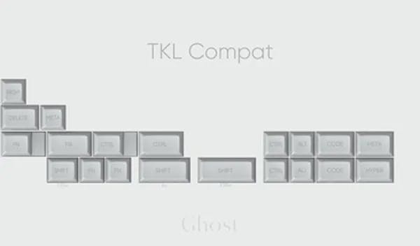 Picture of KAM Ghost TKL Compat