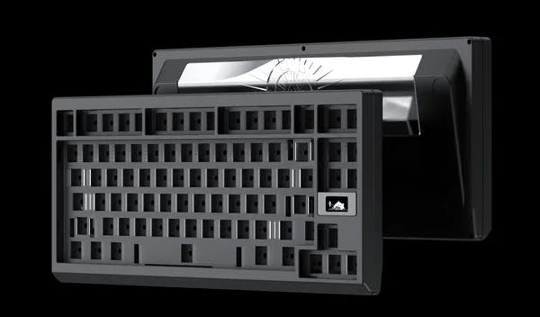 Picture of KBDfans Odin 75 Mechanical Keyboard Kit