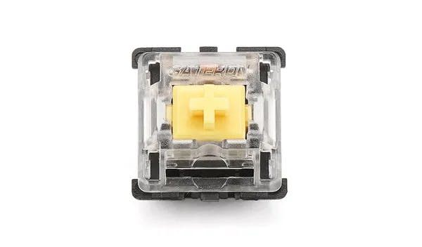 Picture of KBDfans Pre-lubed Switches