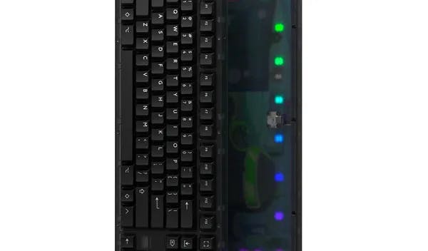 Picture of KBDfans Tiger Lite TKL Keyboard Kit