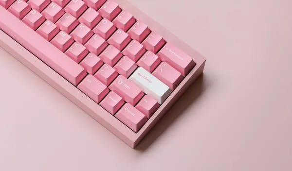 Picture of KBDFans Tofu60 2.0