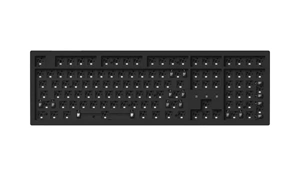 Picture of Keychron K10 Pro 100% Wireless Keyboard