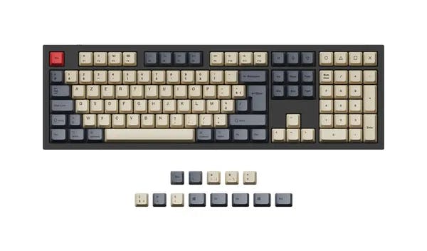Picture of Keychron PBT Keycap Sets - ISO