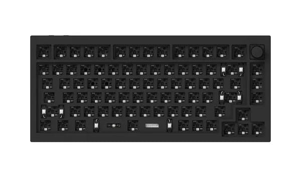 Picture of Keychron Q1 Pro Wireless 75% Keyboard