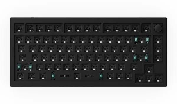 Picture of Keychron Q1 QMK 75% Keyboard Version 2