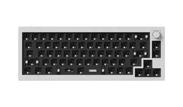 Picture of Keychron Q2 Pro Wireless 65% Keyboard