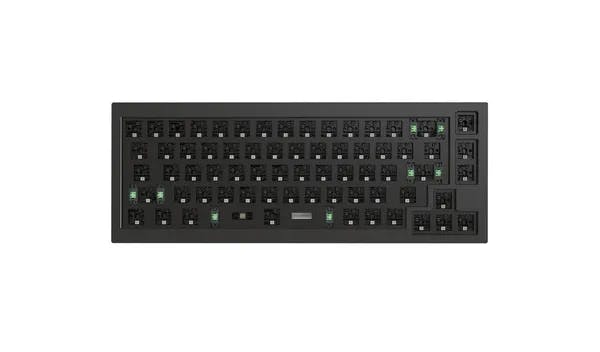 Picture of Keychron Q2 - QMK Compatible 65% Barebones Keyboard Kit