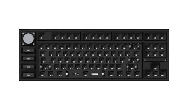 Picture of Keychron Q3 Pro Wireless TKL Keyboard