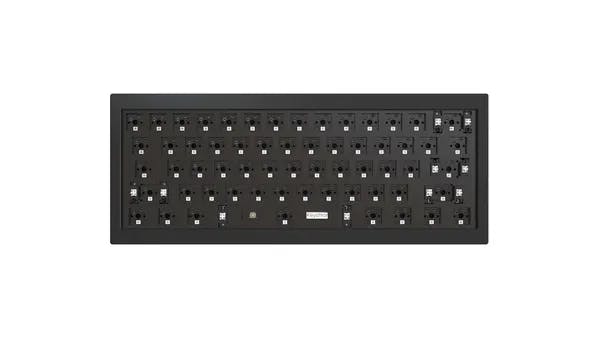 Picture of Keychron Q4 - QMK Compatible 60% Barebones Keyboard Kit