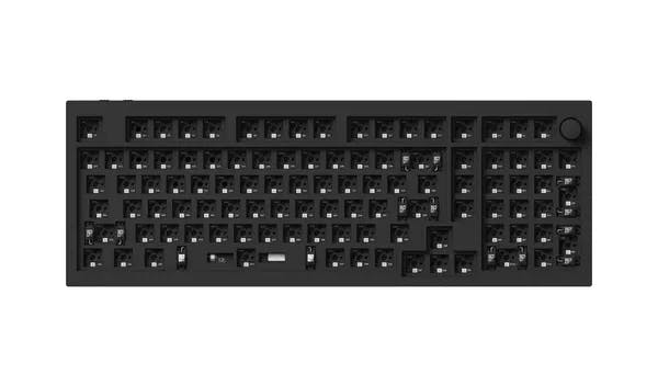 Picture of Keychron Q5 Pro 96% Wireless Keyboard