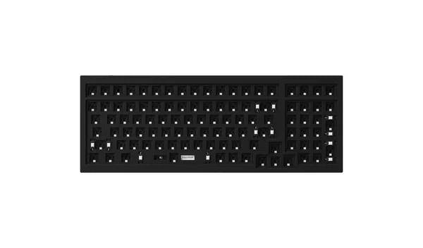 Picture of Keychron Q5 - QMK Compatible 96% Barebones Keyboard Kit