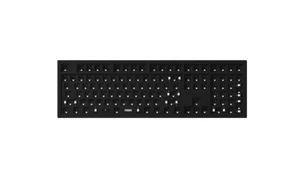 Picture of Keychron Q6 - QMK Compatible Full-Size Barebones Keyboard Kit