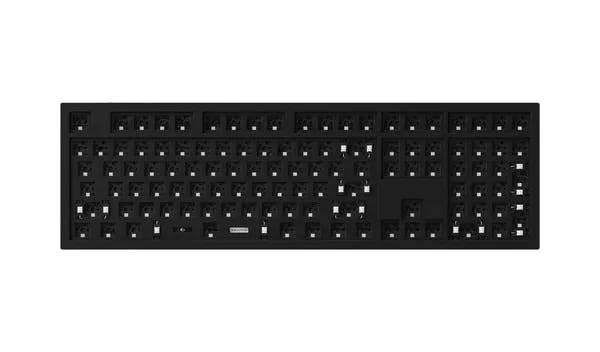 Picture of Keychron Q6 QMK Full Keyboard
