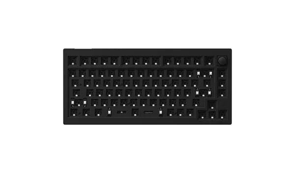 Picture of Keychron V1 - QMK Compatible Barebones Keyboard Kit