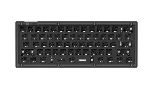 Picture of Keychron V4 QMK 60% Keyboard
