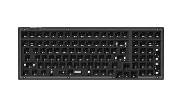 Picture of Keychron V5 QMK 96% Keyboard