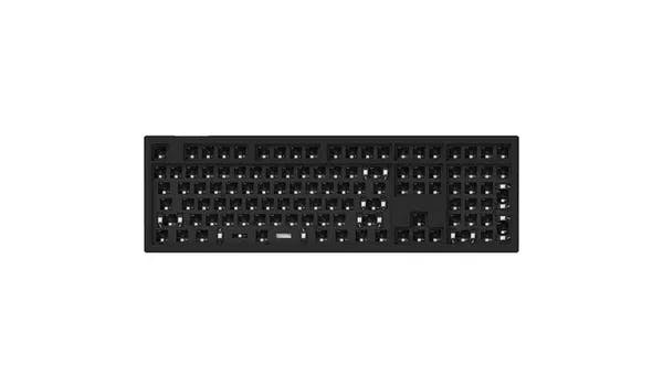 Picture of Keychron V6 - QMK Compatible Full-Size Barebones Keyboard Kit