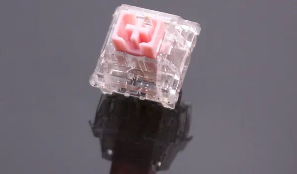 Picture of Keyfirst Bling Switches