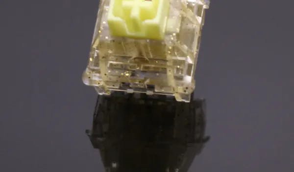 Picture of Keyfirst Bling Switches