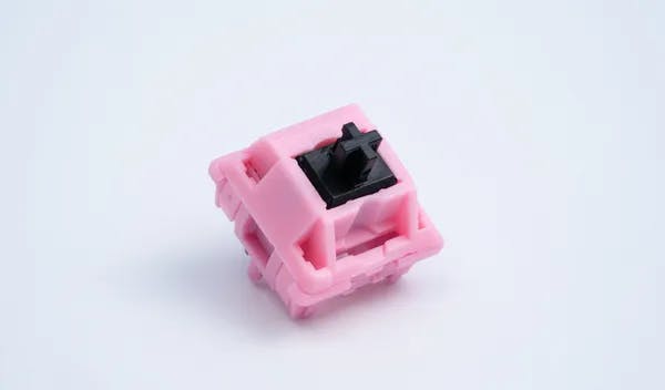Picture of KFA Pink Robin Switches