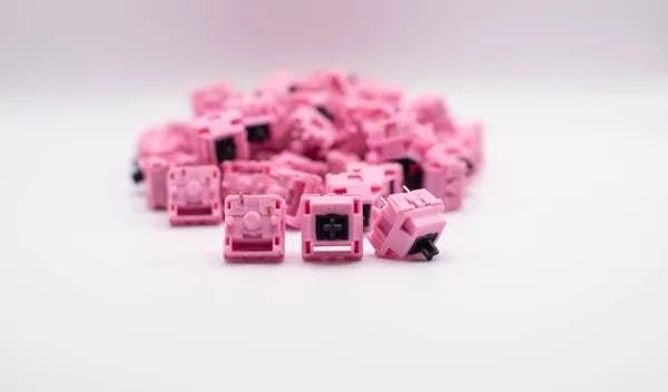 Picture of KFA Pink Robin Switches